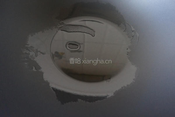 西芹滑蛋的做法图解6