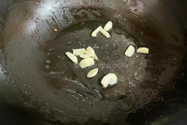 西兰花胡萝卜炒鸡胸肉的做法图解8