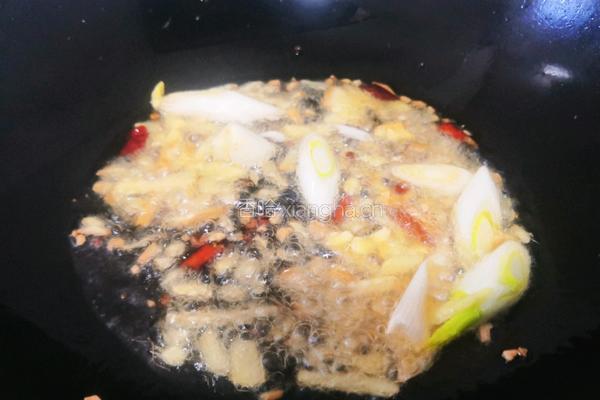 胡萝卜炖羊肉的做法图解2