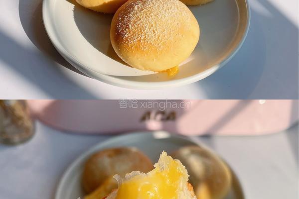 马苏里拉芝士包的做法图解13