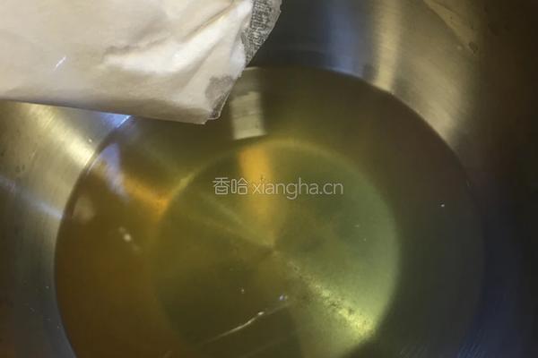 海底椰雪梨膏的做法图解3
