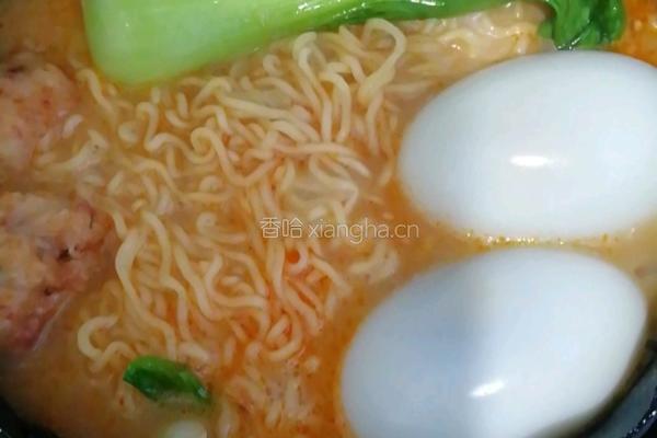 方便面的做法图解5