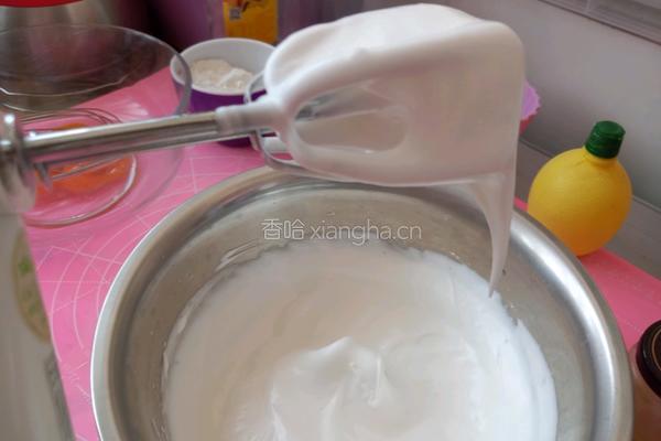 不开裂的蛋糕卷的做法图解14