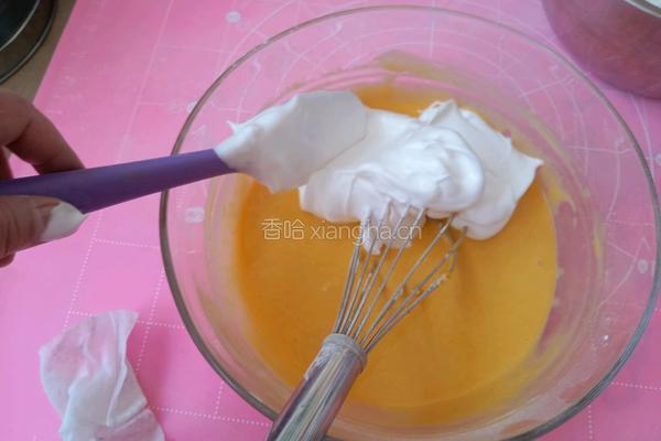不开裂的蛋糕卷的做法图解15