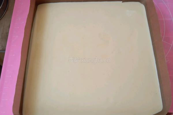 不开裂的蛋糕卷的做法图解19
