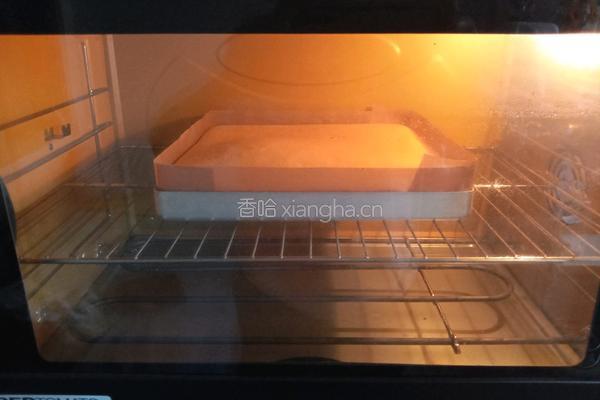 不开裂的蛋糕卷的做法图解24