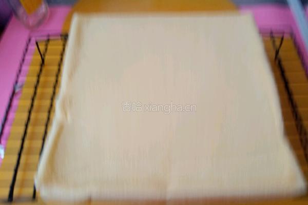 不开裂的蛋糕卷的做法图解26
