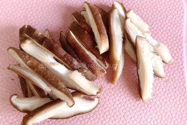 杂蔬大酱汤的做法图解3