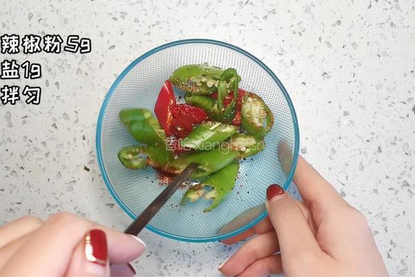 三汁焖锅的做法图解5