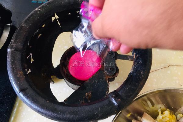 锅仔酸菜白肉的做法图解6