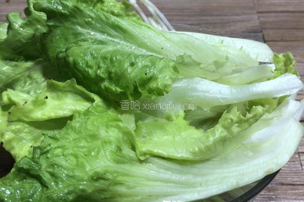 酸汤牛肉片的做法图解4