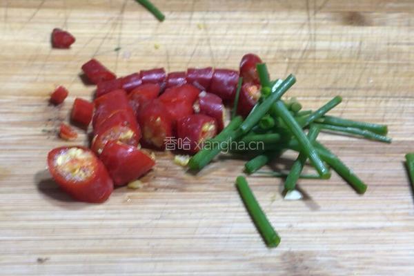 酸汤牛肉片的做法图解5