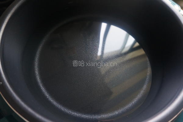 藜麦杂菜沙拉的做法图解2