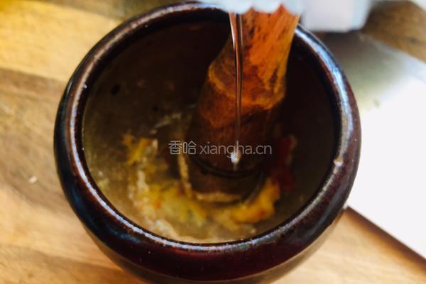 糖醋藕片的做法图解9