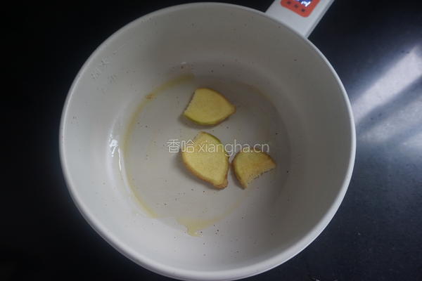 红烧鱼的做法图解3