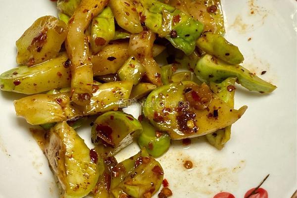 腌制榨菜的做法图解7