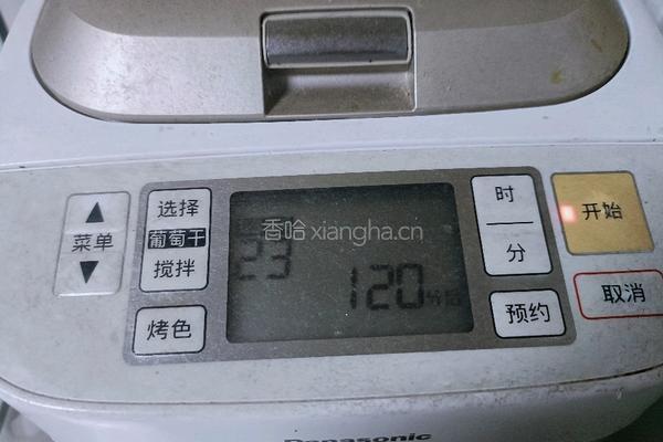 面包机做草莓酱的做法图解9
