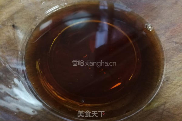 酸辣柠檬鸡爪的做法图解3