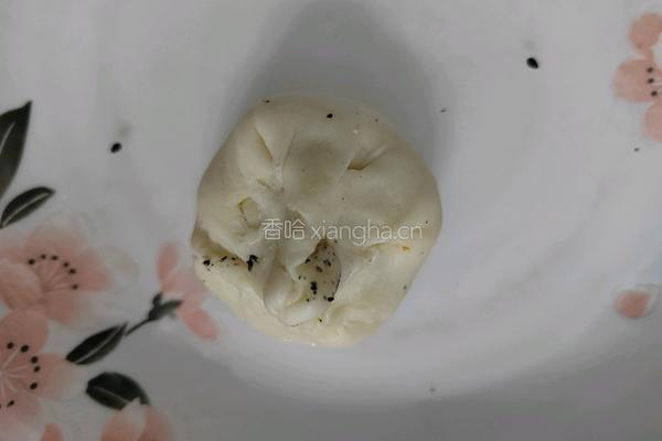 酥的掉渣的饼的做法图解9