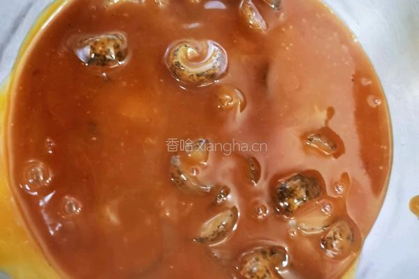 海参鱼香肉丝的做法图解2