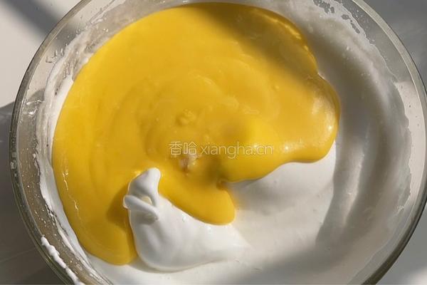 奶油纸杯蛋糕的做法图解3