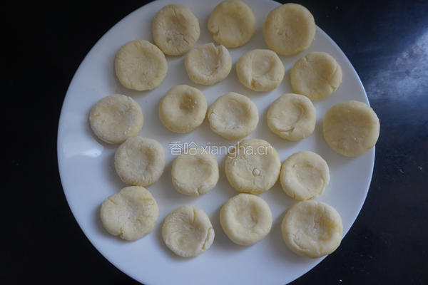 荠菜炒土豆疙瘩的做法图解6