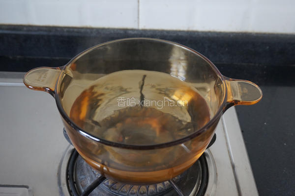 荠菜炒土豆疙瘩的做法图解7