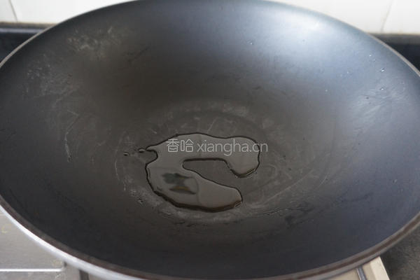 荠菜炒土豆疙瘩的做法图解10