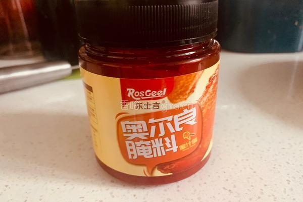 奥尔良烤鸡腿的做法图解2