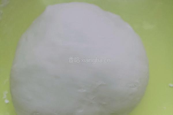 水晶饺的做法图解2
