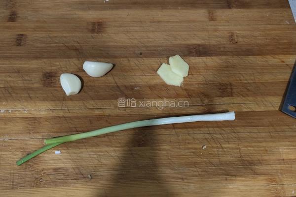 鱼香茄条的做法图解6