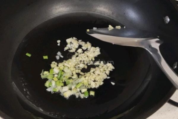 鱼香茄条的做法图解10