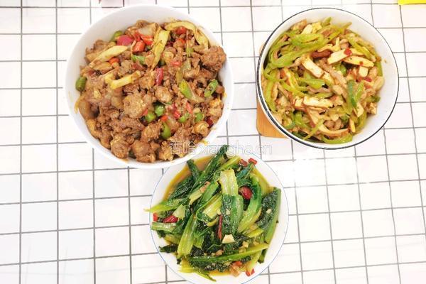 魔芋啤酒鸭的做法图解12