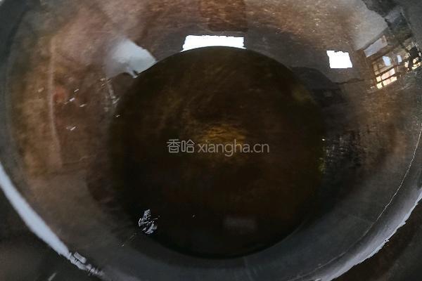 魔芋啤酒鸭的做法图解3