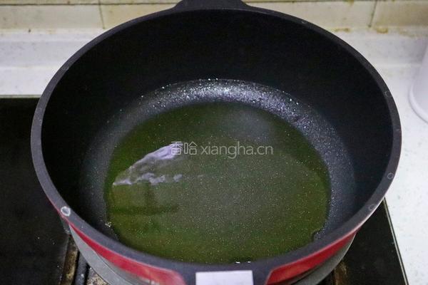 地皮菜煎蛋饼❤️家常快手下饭菜主食代餐的做法图解6