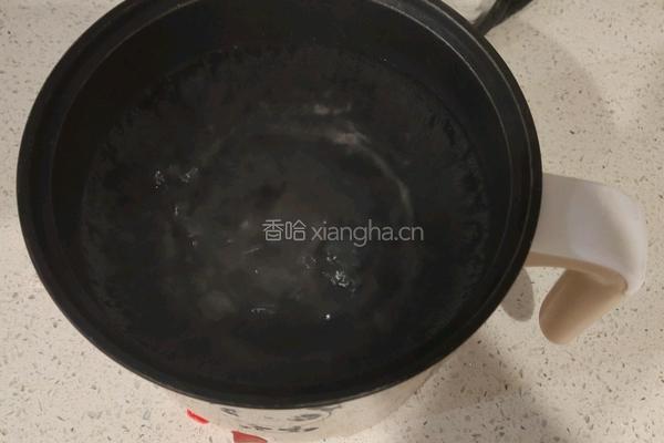 肉炒菜花的做法图解6