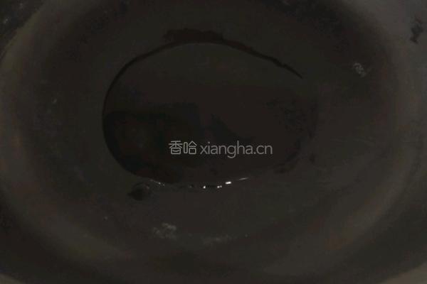 肉炒菜花的做法图解9
