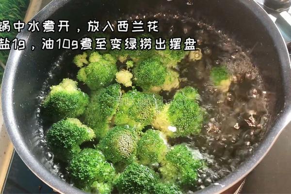 蚝油杏鲍菇的做法图解1