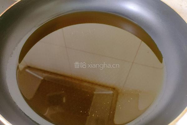 花形南瓜糯米饼的做法图解13