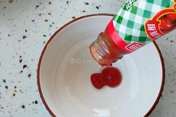 菠萝咕咾肉的做法图解8