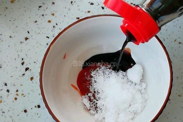菠萝咕咾肉的做法图解10