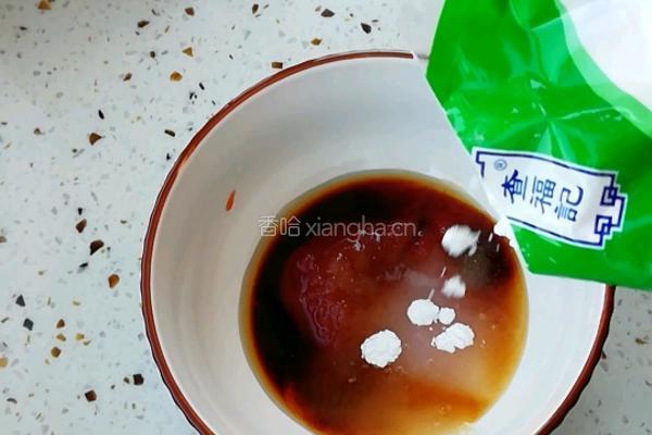 菠萝咕咾肉的做法图解12