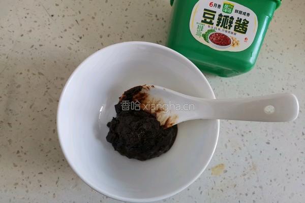 素卷三丝蘸酱菜的做法图解4
