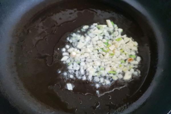 素卷三丝蘸酱菜的做法图解9