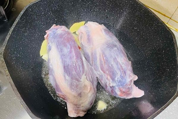 酱牛肉的做法图解4