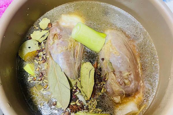 酱牛肉的做法图解7