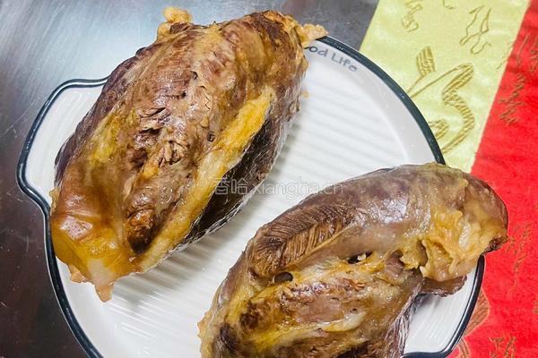 酱牛肉的做法图解8