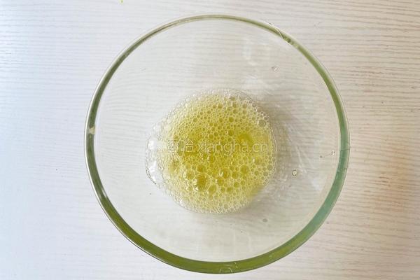 酸奶纸杯蛋糕的做法图解6
