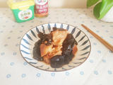 木耳炖肉 的做法[图]