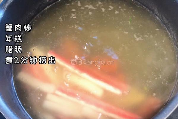 干锅香辣虾的做法图解2